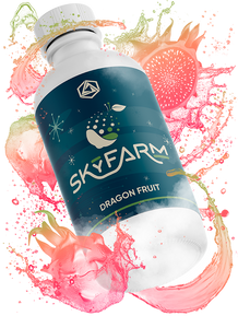 Dragon Fruit Natural Fruit Flavoring, TTB-Approved | Abstrax Hops | Tilt left