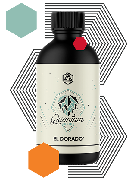 El Dorado Hops Quantum Series | Best Quantum Series for Sale | Abstrax Hops