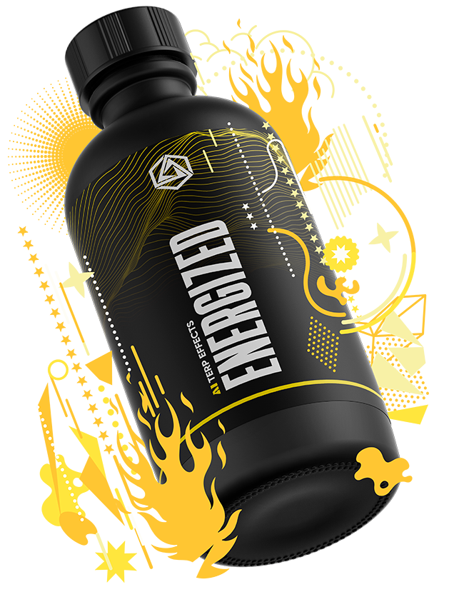 Energized AI Terpene | Abstrax Hops