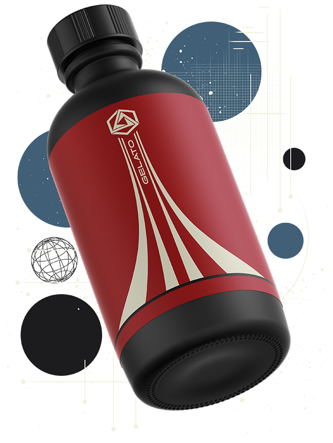 Gelato Cannabis Flavoring | Abstrax Hops