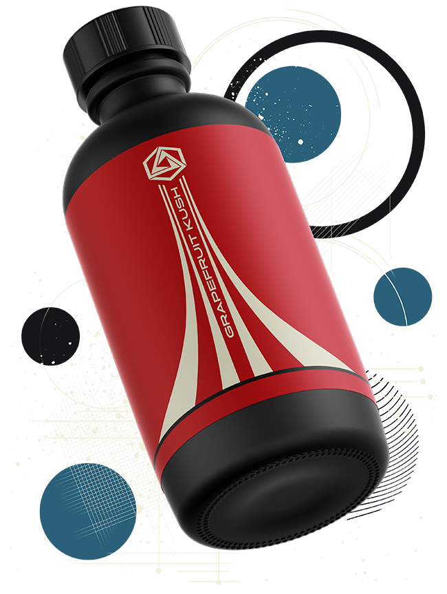 Grapefruit Kush Cannabis Flavoring | Abstrax Hops