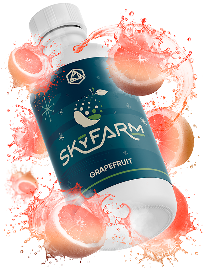 Grapefruit Natural Fruit Flavoring, TTB-Approved | Abstrax Hops