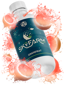 Grapefruit Natural Fruit Flavoring, TTB-Approved | Abstrax Hops