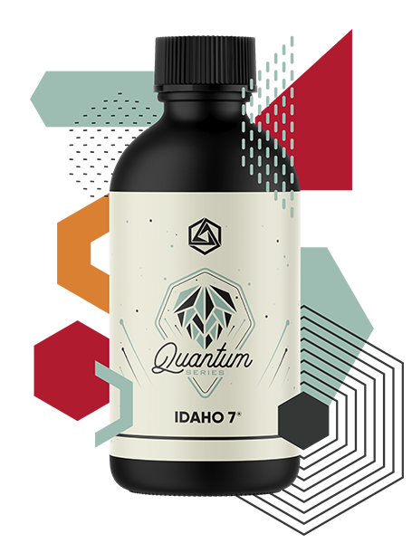 Idaho 7® Quantum Series Hop Extract | Abstrax Hops