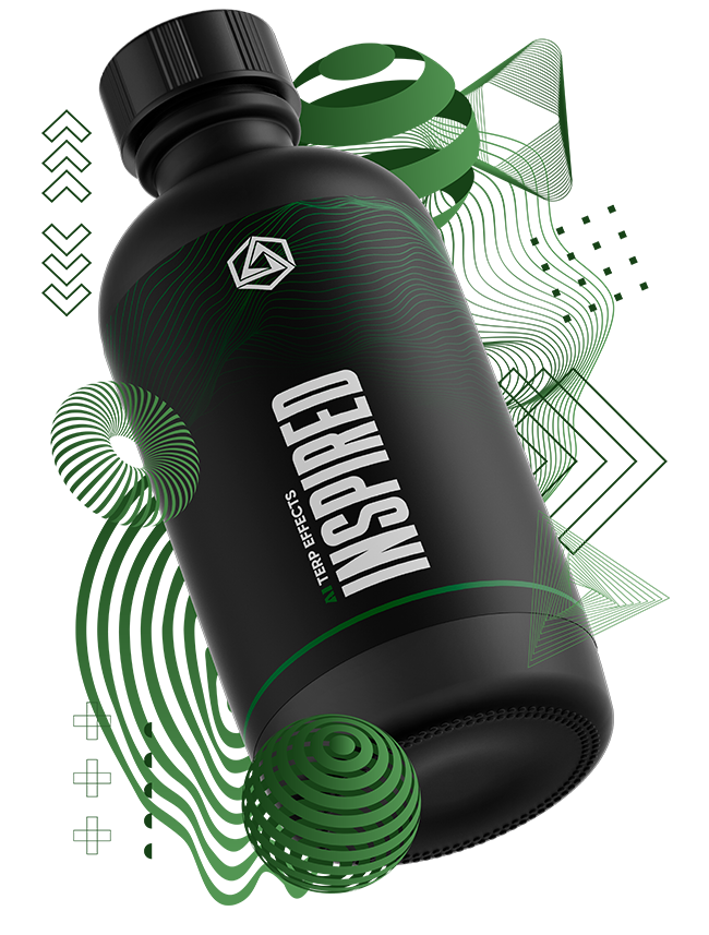 Inspired AI Terpene | Abstrax Hops