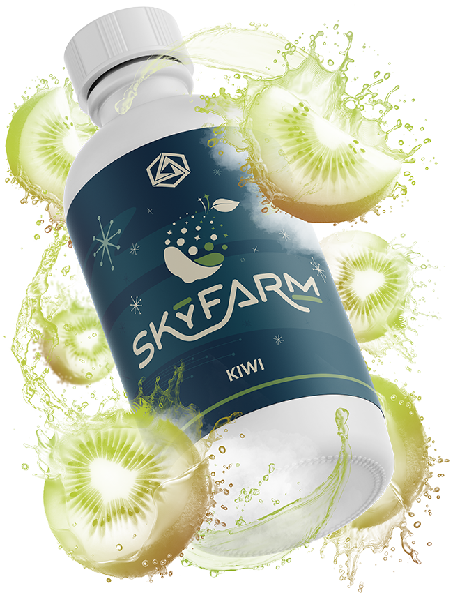 Kiwi Natural Fruit Flavoring, TTB-Approved | Abstrax Hops