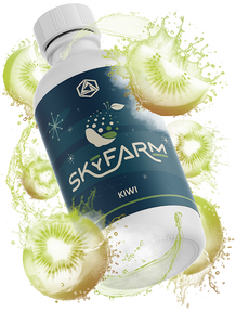 Kiwi Natural Fruit Flavoring, TTB-Approved | Abstrax Hops