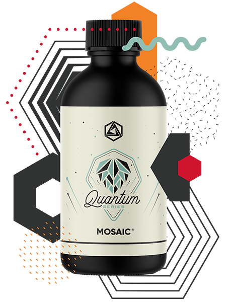 Mosaic Hops Quantum Series | Best Quantum Series for Sale | Abstrax Hops