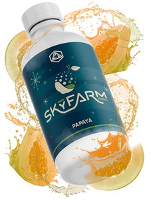 Papaya Natural Fruit Flavoring, TTB-Approved | Abstrax Hops | Tilt left