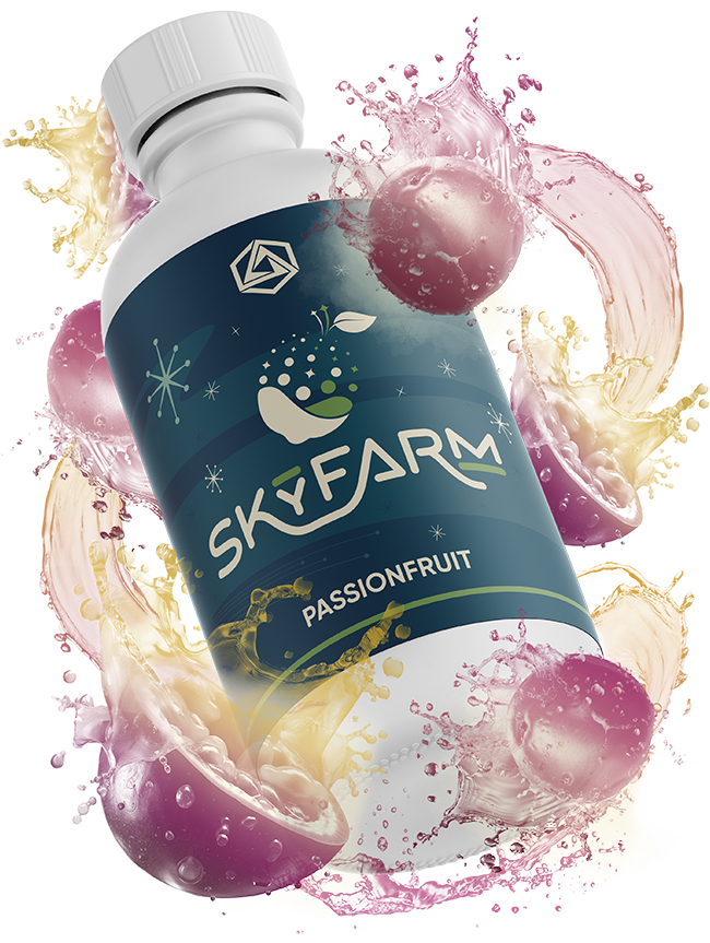 Passionfruit Natural Fruit Flavoring, TTB-Approved | Abstrax Hops