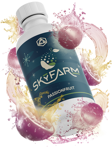 Passionfruit Natural Fruit Flavoring, TTB-Approved | Abstrax Hops