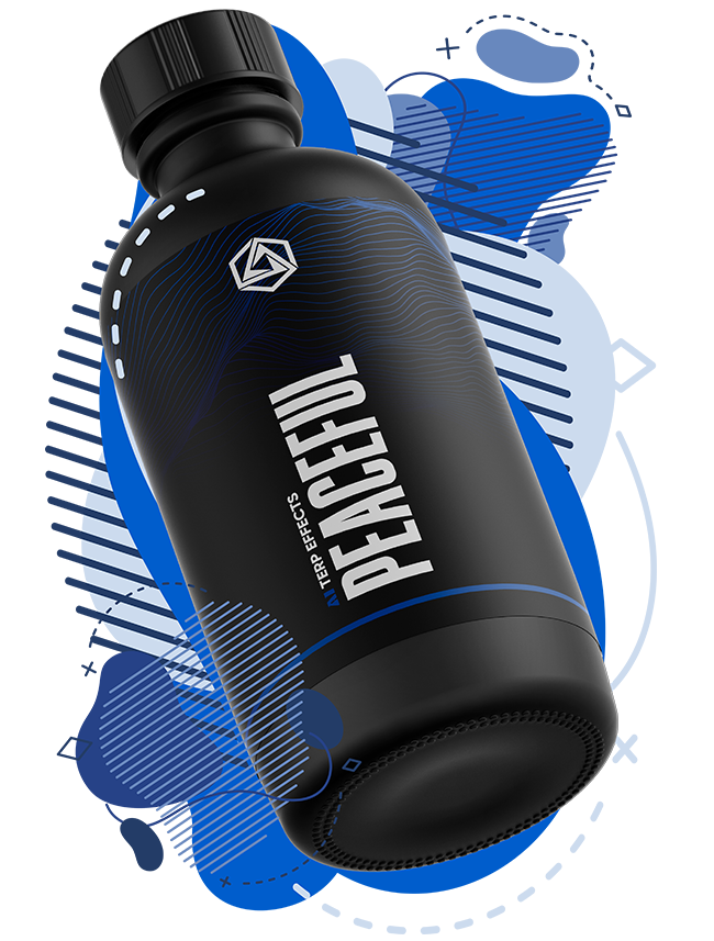 Peaceful AI Terpene | Abstrax Hops