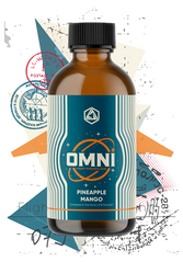 Pineapple Mango Omni Hop Profile by Abstrax Hops - hop flavor and aroma