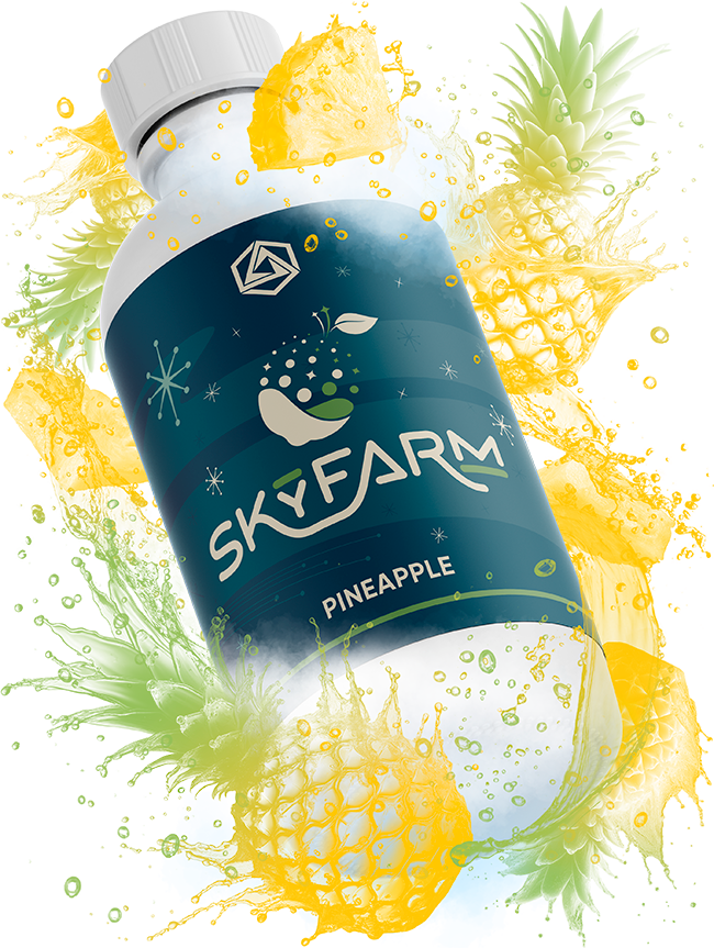 Pineapple Natural Fruit Flavoring, TTB-Approved | Abstrax Hops