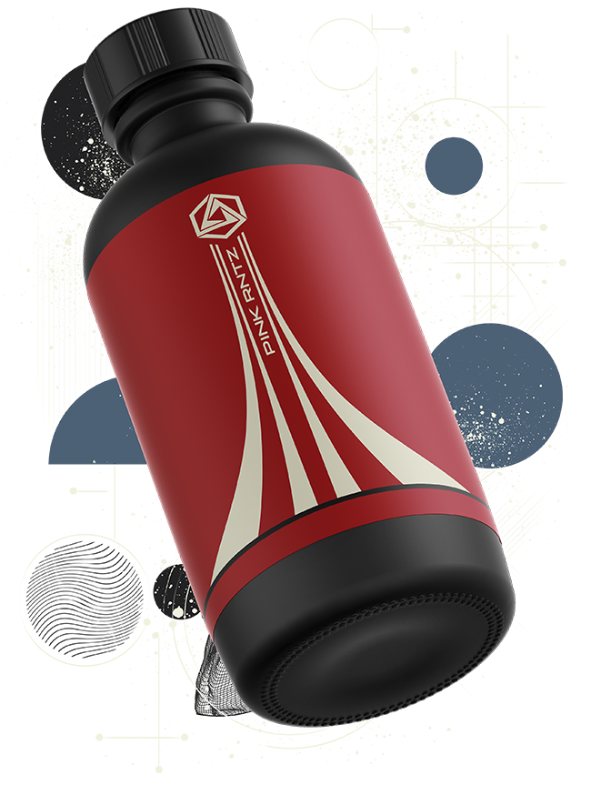 Pink RNTZ Cannabis Flavoring | Abstrax Hops