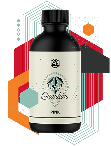 Pink Hops Quantum Series | Best Quantum Series for Sale | Abstrax Hops