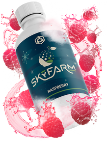 Raspberry Natural Fruit Flavoring, TTB-Approved | Abstrax Hops