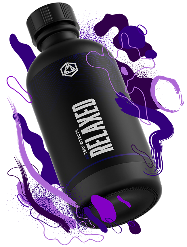 Relaxed AI Terpene | Abstrax Hops