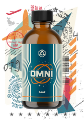 Cascade Omni Hop Profile by Abstrax Hops - hop flavor and aroma