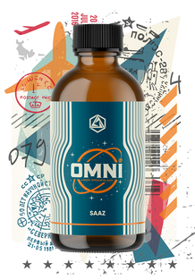 Cascade Omni Hop Profile by Abstrax Hops - hop flavor and aroma