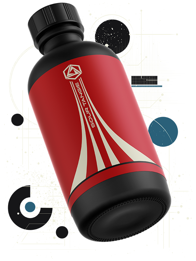 Sour Tangie Cannabis Flavoring | Abstrax Hops