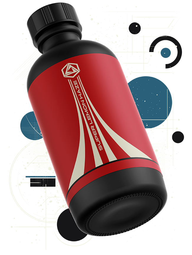 Super Lemon Haze Cannabis Flavoring | Abstrax Hops