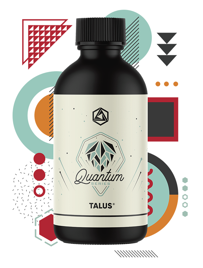 Talus®️™ Hops Quantum Series | Best Quantum Series for Sale | Abstrax Hops