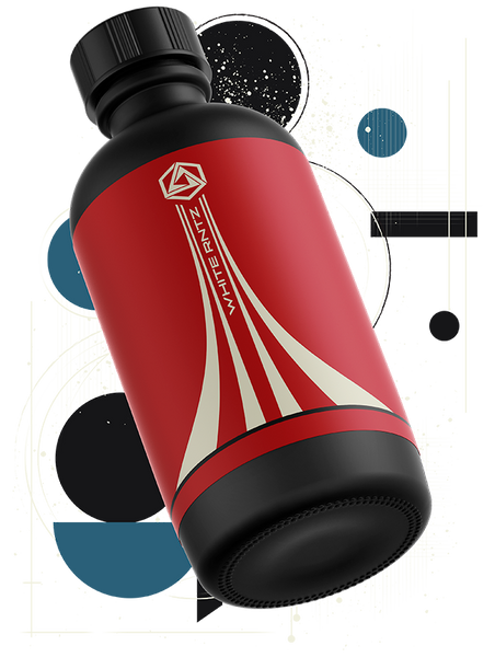 White RNTZ Strain Profile Beer Flavoring | Abstrax Hops