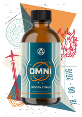 Woody Citrus Omni Hop Profile by Abstrax Hops - hop flavor and aroma