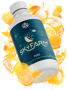 Yuzu Natural Fruit Flavoring, TTB-Approved | Abstrax Hops | Tilt left