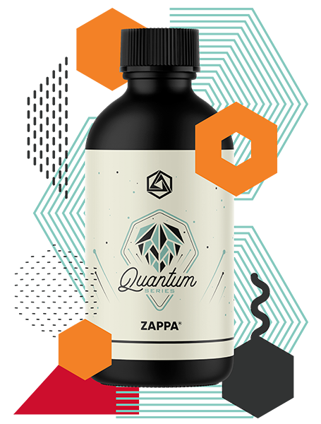 Zappa Hops Quantum Series | Best Quantum Series for Sale | Abstrax Hops