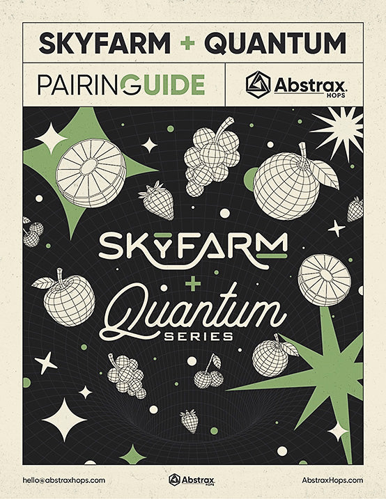Quantum + Skyfarm Pairing Guide