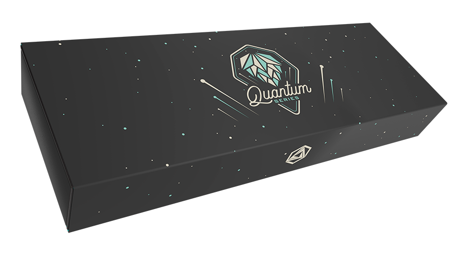 Quantum Series Sample Kit by Abstrax Hops - selection of hop extracts for flavor and aroma