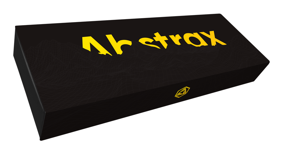 AI Terp Effects Sample Kit