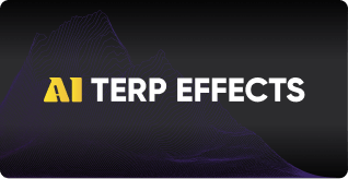AI Terp Effects