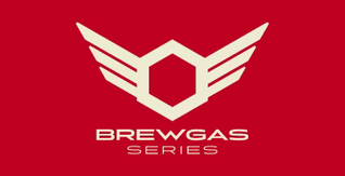 BrewGas Series.