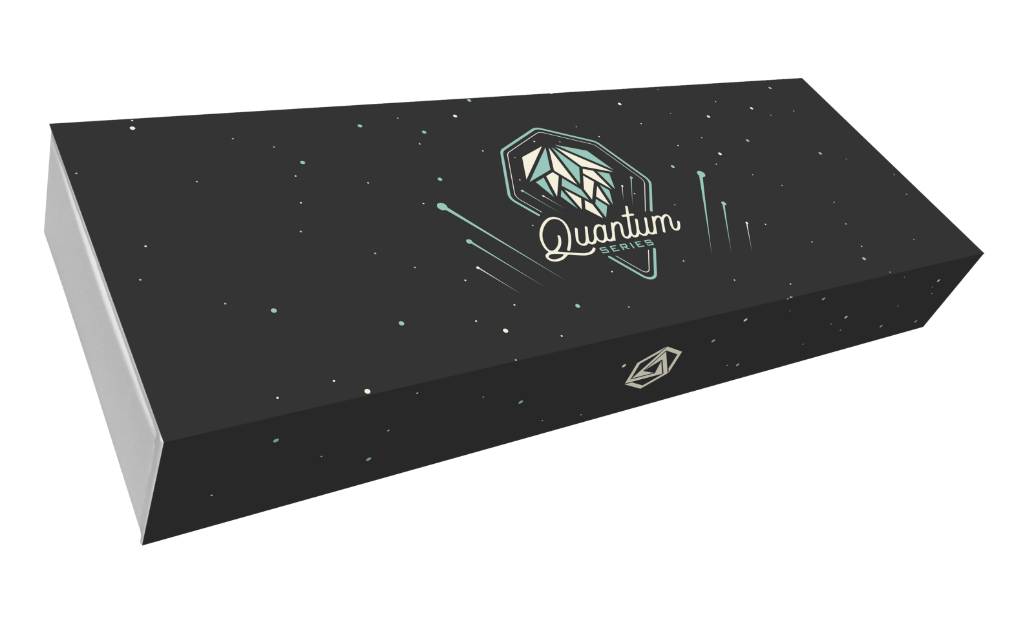 Quantum Series Hop Extracts | Built for Aroma | Abstrax Hops