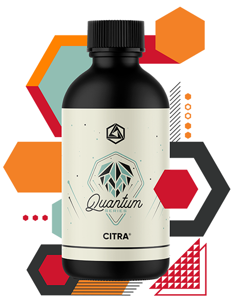 Quantum Series Citra Terpenes