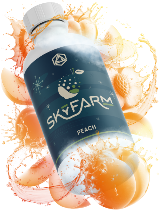 Skyfarm Series Fruit Flavors