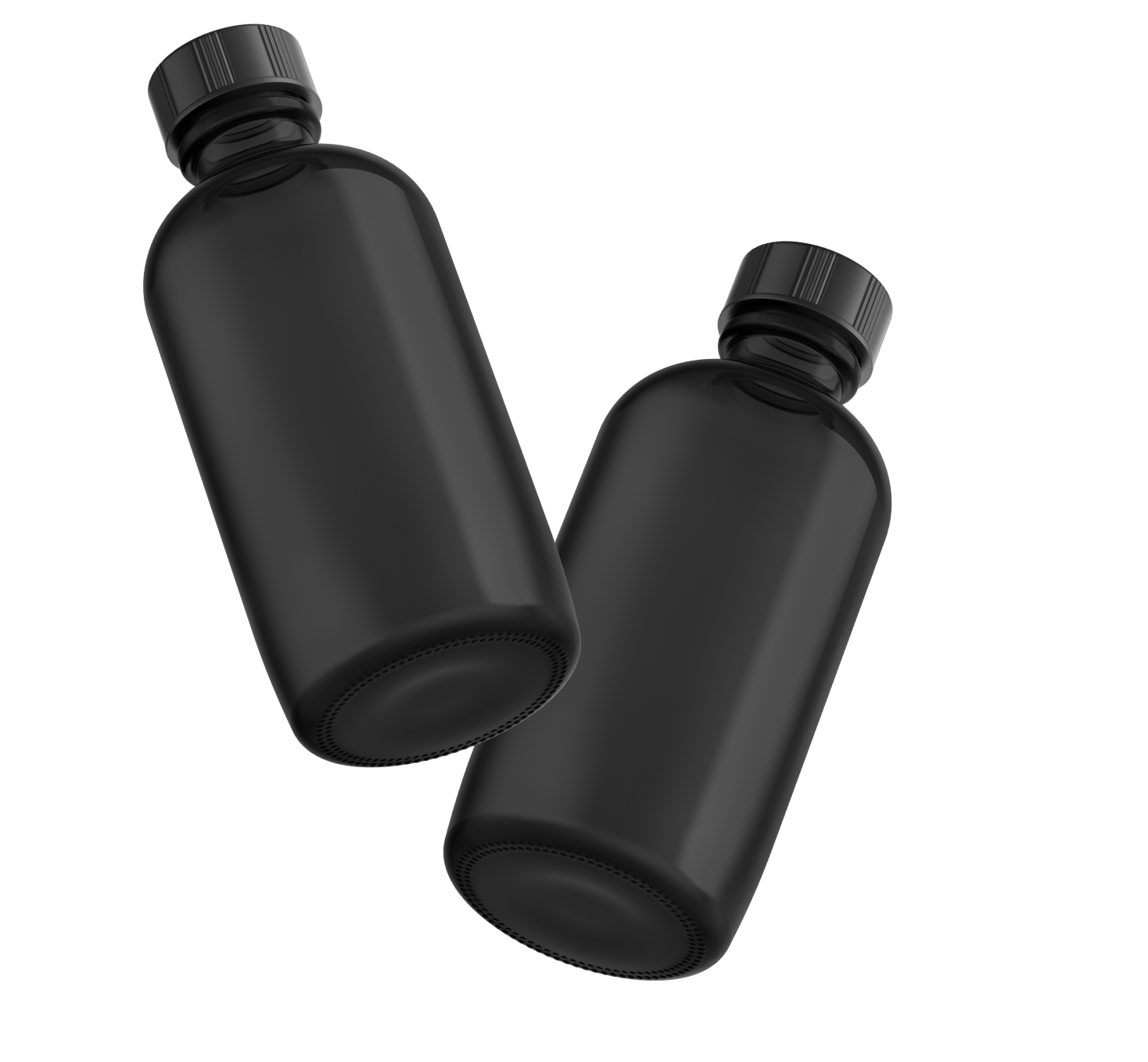 AI Terp Effects bottle