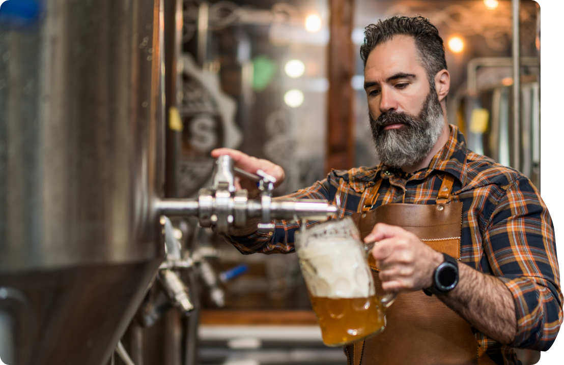 Idaho 7® Quantum Series Hop Extract | Abstrax Hops