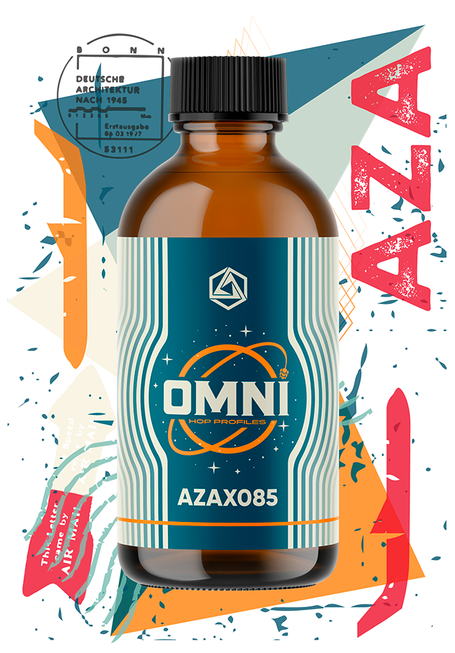 Omni Abstrax-Main-AZA-Terpenes- Hop Terpene Extracts